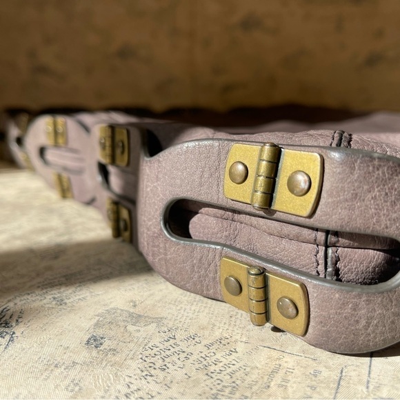 Kooba "Meg" Shoulder Bag - Picture 13 of 16